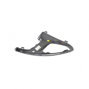 Left fog light frame Jeep Cherokee KL 14-18 Trailhawk