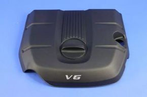 Dodge Durango Engine Cover 11-15 3.6