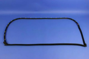 Door Seal Front Right Dodge Charger 11-