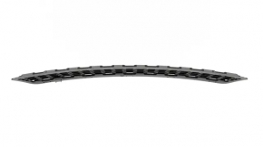 Dodge Journey 11-20 SE Front Bumper Lower Grille