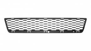 Dodge Journey 11-20 SE Front Bumper Lower Grille