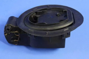 Dodge Dart 15-16 fuel filler flap housing