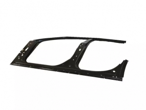 Body pillar center left Dodge Charger 11-