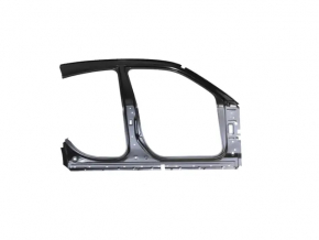Body pillar center left Dodge Charger 11-