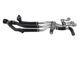 Jeep Compass 23-26 2.0T Cooling System Pipes