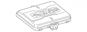 Chevrolet Malibu 18-19 1.5 Underhood Fuse Box Cover