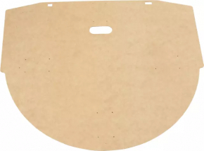 Trunk floor base Nissan Maxima A36 16-23