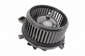 Chevrolet Equinox 20-24 heater fan motor