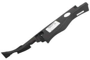 Seal wing hood-wing left Chevrolet Cruze 11-16
