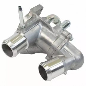 Thermostat housing Ford Flex 09-12 prerest