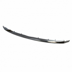 Chrome molding radiator grill lower grill Ford Explorer 11-15 prerest