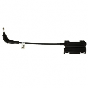 Lincoln MKZ 13-20 Hood Release Cable (2-Piece)