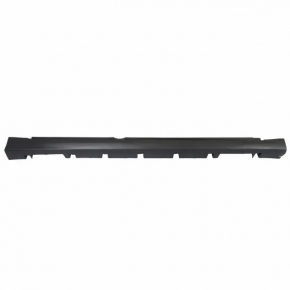 Right threshold Ford Fusion mk5 13-20 structure dented fastenings, sawed, tear, scratches