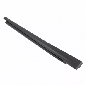 Right threshold Ford Fusion mk5 13-20 structure dented fastenings, sawed, tear, scratches