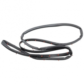 Door Seal Rear Right Lincoln Nautilus 19-23