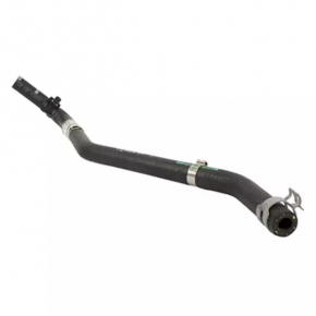Cooling pipe return tank-radiator Lincoln Navigator 18-21 3.5