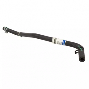 Cooling pipe return tank-radiator Lincoln Navigator 18-21 3.5