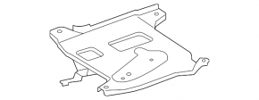 Toyota Camry v40 inverter bracket