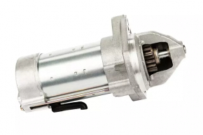Starter Chevrolet Malibu 13-16 2.0 2.5 wedge, for spare parts