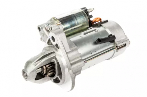 Starter Chevrolet Malibu 13-16 2.0 2.5 wedge, for spare parts