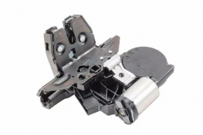 GMC Terrain 18- Power Tailgate Lock