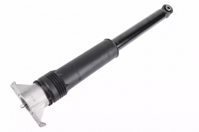 Shock absorber rear left Chevrolet Volt 16- TASHIKO