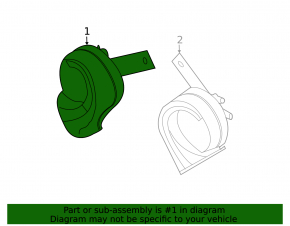 Signal low Infiniti Q50 14-19