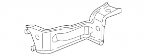 Left High Signal Bracket Honda Accord 18-22
