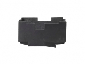 Battery housing Jeep Cherokee KL 14-18 3.2