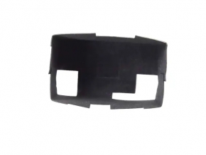 Battery housing Jeep Cherokee KL 14-18 3.2