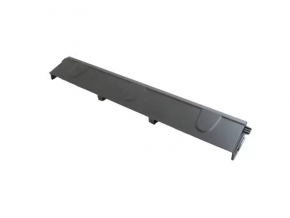 Trunk box Fiat 500L 14-17 Lounge