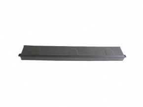 Trunk box Fiat 500L 14-17 Lounge
