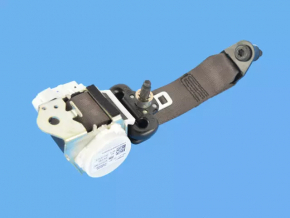 Seat belt rear left Jeep Renegade 15-18 brown