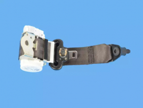 Seat belt rear left Jeep Renegade 15-18 brown