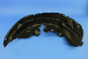 Rear left fender liner Jeep Cherokee KL 14-18