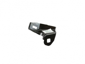 Front left fender bracket Jeep Compass 17-26 Lux