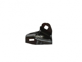 Front left fender bracket Jeep Compass 17-26 Lux