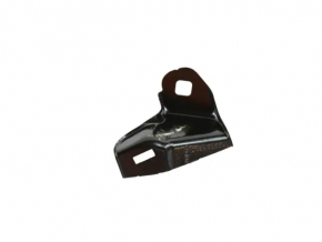Front left fender bracket Jeep Compass 17-26 Lux