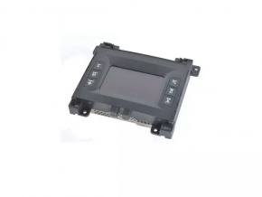 Monitor, display Dodge Challenger 15-16 rest 5" inches