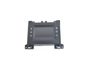 Monitor, display Dodge Challenger 15-16 rest 5" inches
