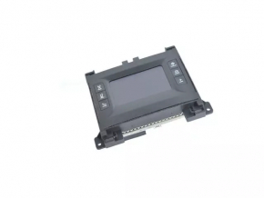 Monitor, display Dodge Challenger 15-16 rest 5" inches