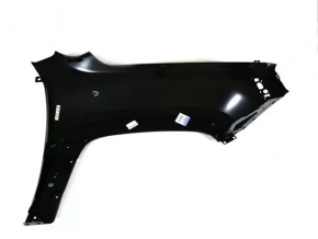 Front left wing Jeep Renegade 15-23 silver PSN