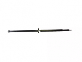 Driveshaft driveshaft Jeep Renegade 15-2.4 rusty