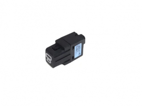 USB Hub Jeep Compass 22-25