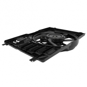 Radiator Shroud Diffuser Assembly for Ford Escape MK3 13-16 2.0T