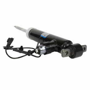 Rear shock absorber right Lincoln MKZ 13-16 awd with stiffness regulator, rust