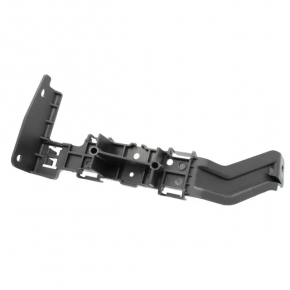 Rear Bumper Lip Bracket Left Lincoln Nautilus 19-23