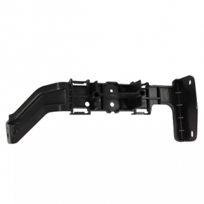 Rear Bumper Lip Bracket Left Lincoln Nautilus 19-23