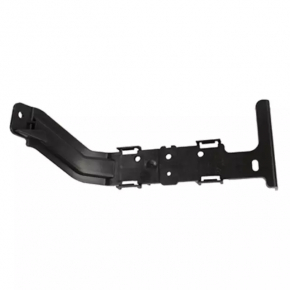Rear Bumper Lip Bracket Left Lincoln Nautilus 19-23