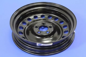 Spare tire for spare wheel Dodge Challenger 09- R18 145/80